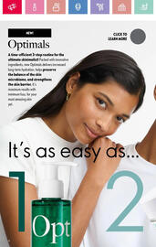 Oriflame leaflet Page 4