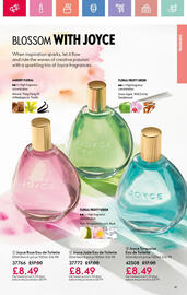 Oriflame leaflet Page 41