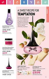 Oriflame leaflet Page 43