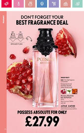 Oriflame leaflet Page 48