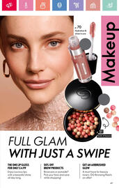 Oriflame leaflet Page 49