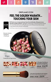 Oriflame leaflet Page 51