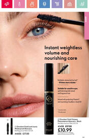 Oriflame leaflet Page 53