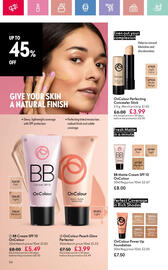 Oriflame leaflet Page 54