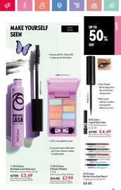 Oriflame leaflet Page 55