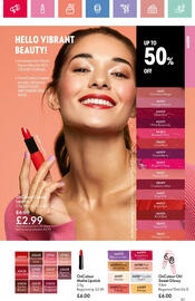 Oriflame leaflet Page 57