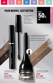 Oriflame leaflet Page 59