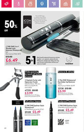 Oriflame leaflet Page 60