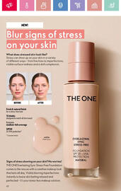 Oriflame leaflet Page 62