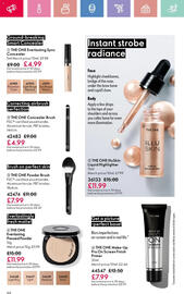 Oriflame leaflet Page 64