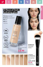 Oriflame leaflet Page 65