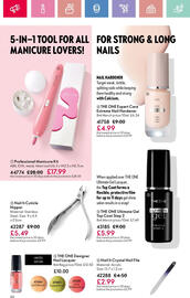 Oriflame leaflet Page 66