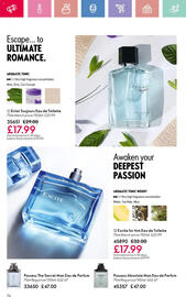 Oriflame leaflet Page 76