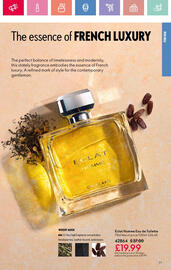 Oriflame leaflet Page 77