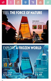 Oriflame leaflet Page 78