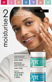 Oriflame leaflet Page 8