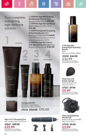 Oriflame leaflet Page 82