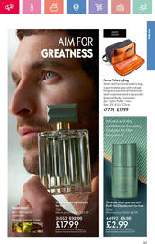 Oriflame leaflet Page 83