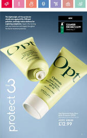 Oriflame leaflet Page 9