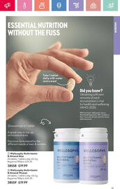 Oriflame leaflet Page 91