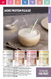 Oriflame leaflet Page 93