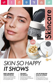 Oriflame leaflet Page 97