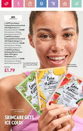 Oriflame leaflet Page 98