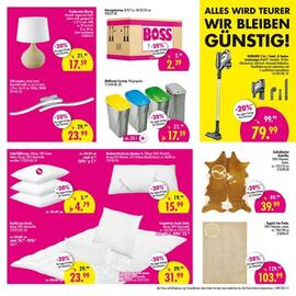 Möbel Boss Prospekt woche 9 Seite 11