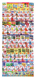 Bravo Supermarkets Weekly Ad week 8 Page 2