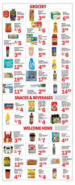 Food Bazaar Weekly Ad week 8 Page 2