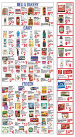 Food Bazaar Weekly Ad week 8 Page 3