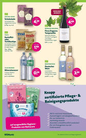 Biomarkt Prospekt Seite 14