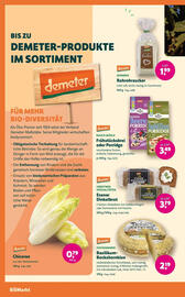 Biomarkt Prospekt Seite 2