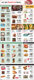 ShopRite Weekly Ad week 9 Page 2