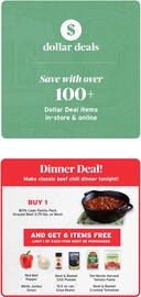 ShopRite Weekly Ad week 9 Page 3