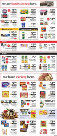 ShopRite Weekly Ad week 9 Page 4