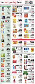 ShopRite Weekly Ad week 9 Page 5