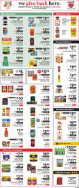 ShopRite Weekly Ad week 9 Page 6