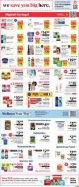 ShopRite Weekly Ad week 9 Page 8