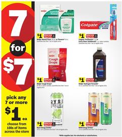 Meijer Weekly Ad week 9 Page 10