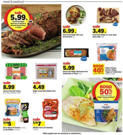 Meijer Weekly Ad week 9 Page 12