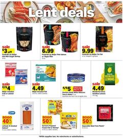 Meijer Weekly Ad week 9 Page 14