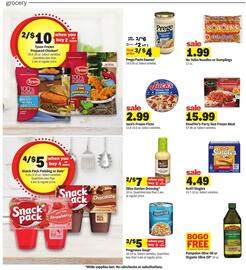 Meijer Weekly Ad week 9 Page 16