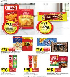 Meijer Weekly Ad week 9 Page 18