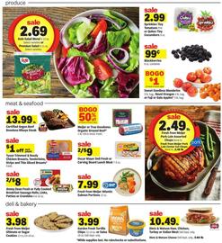 Meijer Weekly Ad week 9 Page 2