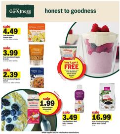 Meijer Weekly Ad week 9 Page 20