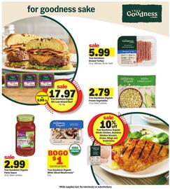 Meijer Weekly Ad week 9 Page 21