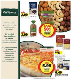 Meijer Weekly Ad week 9 Page 22