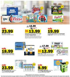 Meijer Weekly Ad week 9 Page 25