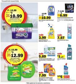 Meijer Weekly Ad week 9 Page 27